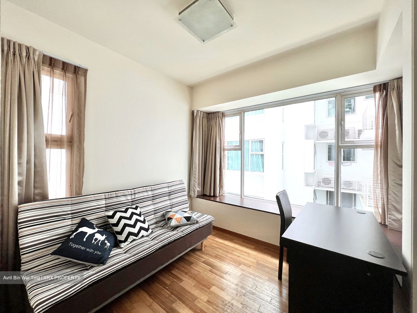Parc Emily (D9), Condominium #602891481